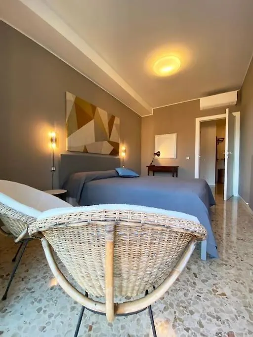 Lejlighed Fourth Floor Sarnico Iseo Lake